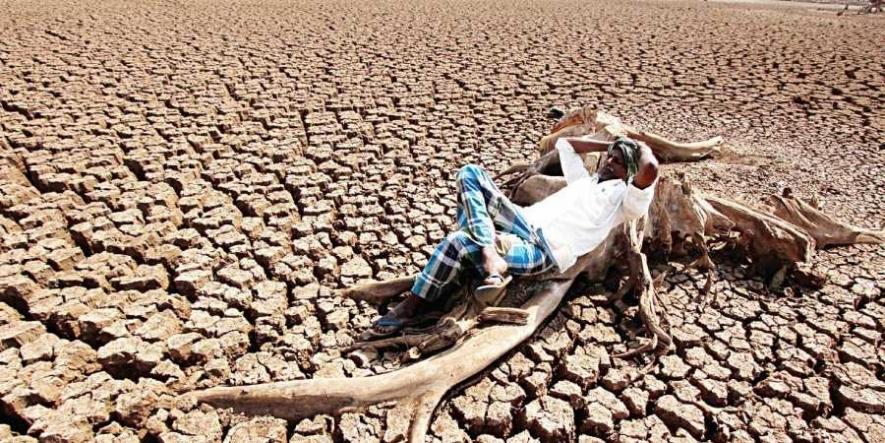 Karnataka Drought 