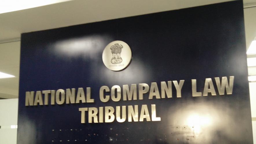 NCLT and ILFS