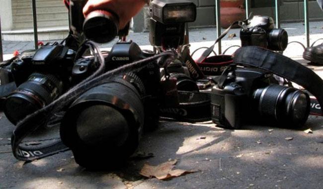Noida Journalist