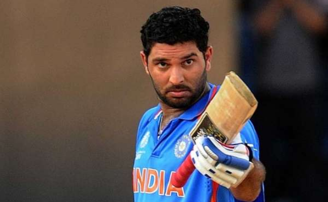 Yuvraj Singh, Indian cricket team's swashbuckling batsman, retires from all forms of the game