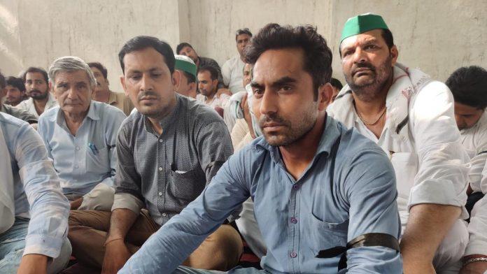 The attack on journalist Amit Sharma and arrest of freelance Prashant Kanojia are a wake-up call for the fraternity, which has been facing government wrath in UP.