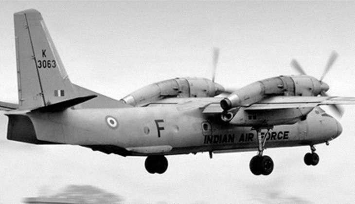 After 8-Day Search, Wreckage of IAF’s AN32 Aircraft Found in Arunachal