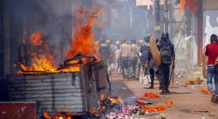 Bengal Violence: TMC Leaders Allege Police Are Indifferent to Their Complaints