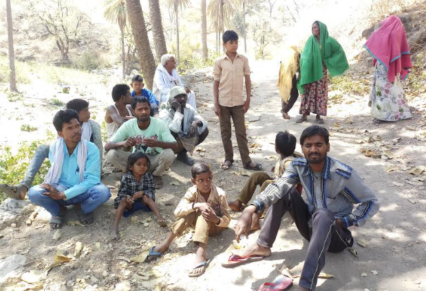 Tribals in Rajasthan’s Banswara Forced to Mortgage Children to Earn Livelihood
