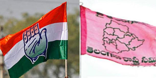 Another Jolt to Congress in Telangana as 12 MLAs Seek Merger With TRS