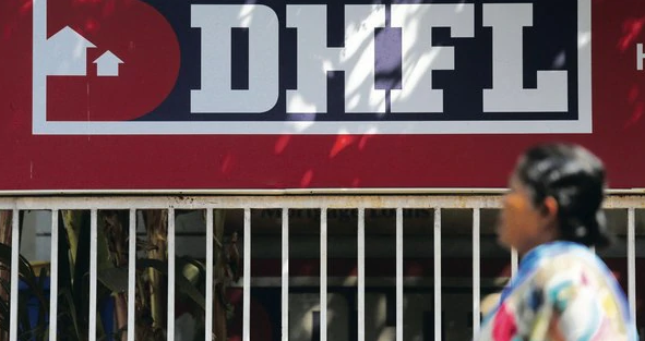 Mutual Funds in Trouble as Housing Finance Firm DHFL Defaults On Debt Repayment