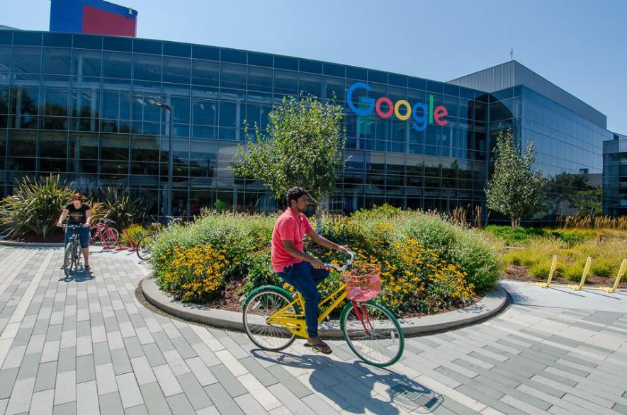 Big Tech vs Big Media: Google Matches US News Industry’s Digital Ad Revenues