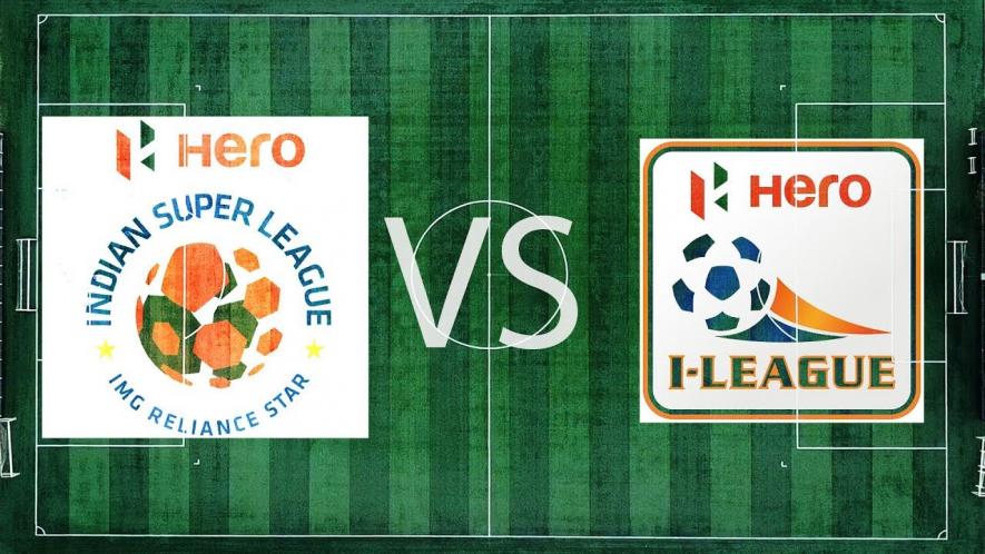 Indian football and the I-League vs Indian Super League (ISL) battle