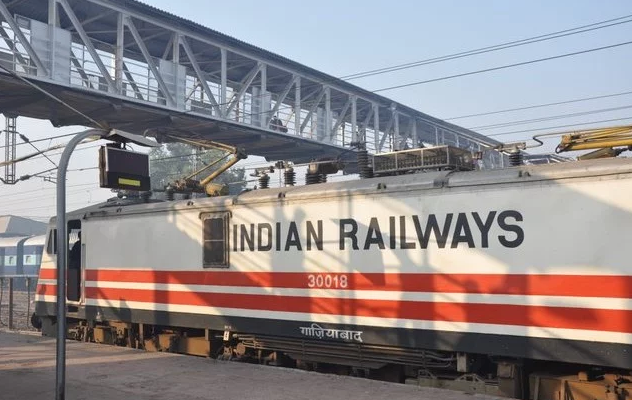 CITU Opposes Privatisation of Indian Railways