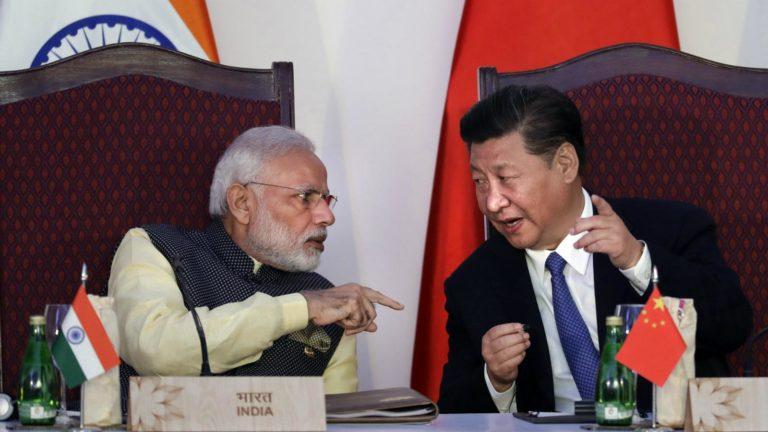 Indian Prime Minister Narendra Modi and Chinese President Xi Jinping to meet at Shanghai Cooperation Organisation summit, Bishkek, June 13-14.