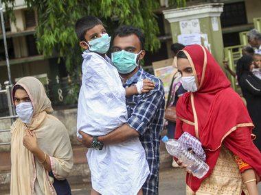 Nipah virus confirmed in Kerala