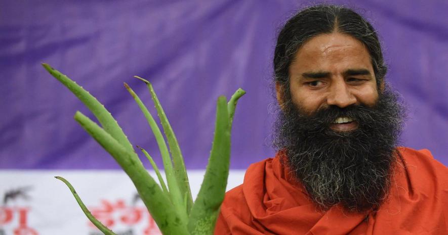 Baba Ramdev’s Patanjali Group Acquires Over 400 Acres Of Common Land in Aravallis 