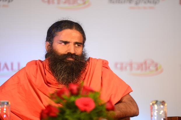 Patanjali Floated No-revenue Companies to Acquire Land, State Facilitated Acquisition, Says Report