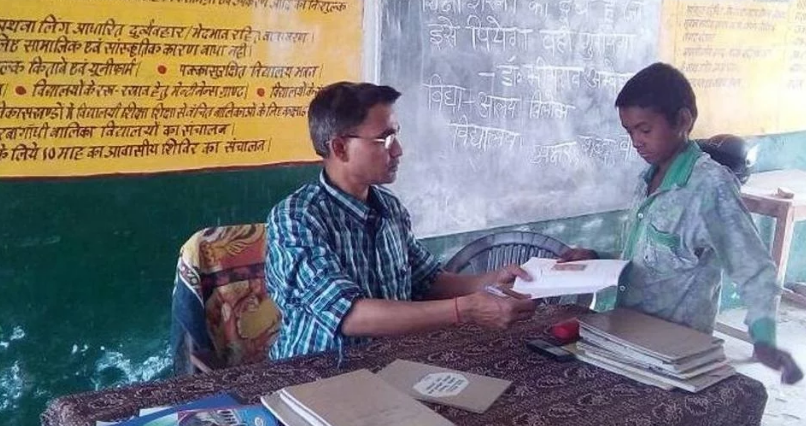 Thousands of School Teachers in Bihar Upset Over Non-Payment of Salaries for 3 Months