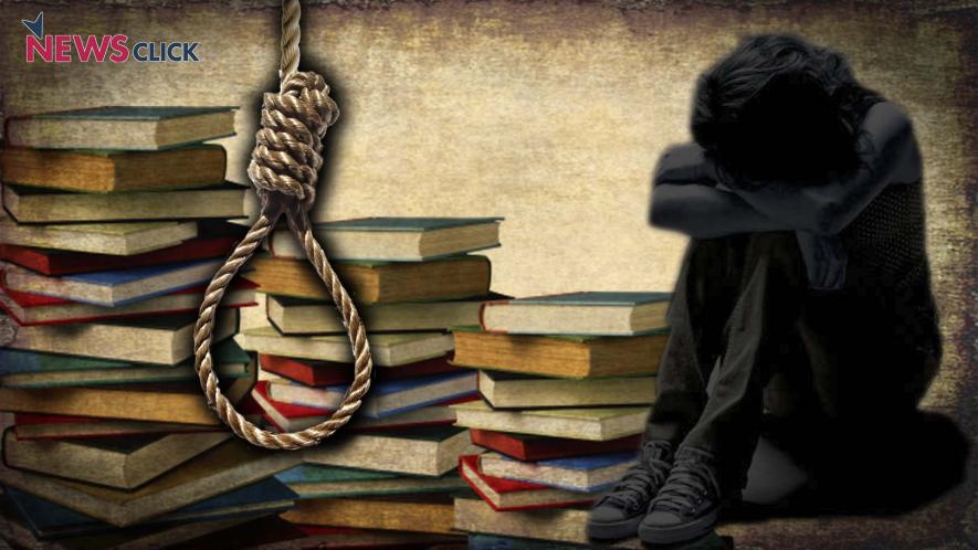 Telangana Intermediate Exams: Students’ Suicide, Missing Question Papers