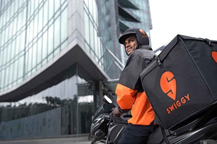 Struggle of Swiggy Workers Continues: Food Delivery Executives Protest in Kochi and Musheerabad