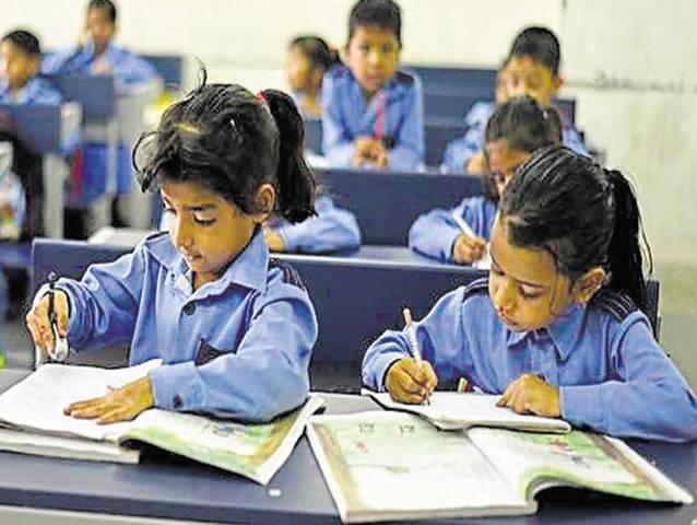 Tripura to Hand Over 20 Government Schools to ISKCON
