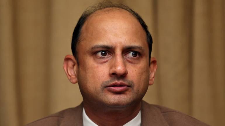 RBI Deputy Governor Viral Acharya Quits 6 Months Before His Term Ends