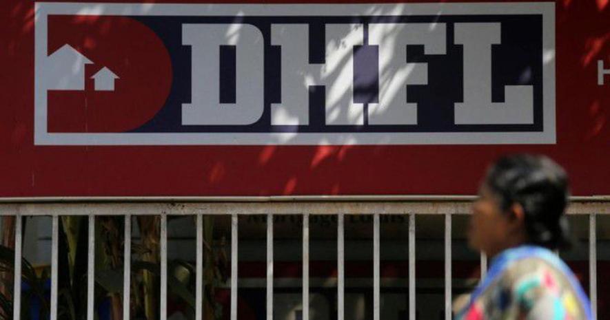 DHFL Survival Uncertain as Crisis Intensifies 