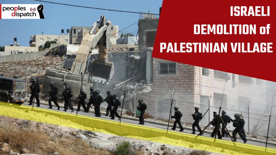 Israel