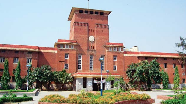 Delhi University: Half ST Seats Filled After Fifth Cut-off