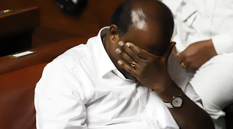 Karnataka Crisis: Is BJP Trying for ‘One Party Rule’?