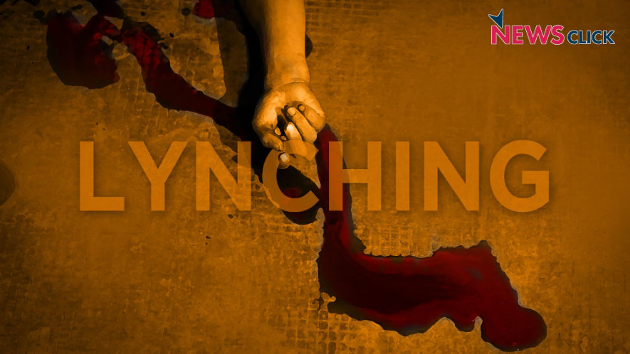 psychology of a lynch mob in India