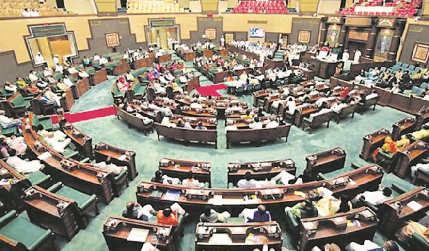 MP Slips Further in Crucial Indices