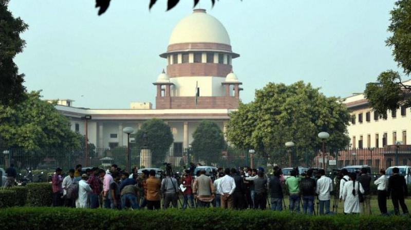 Assam NRC: India Cannot be Refugee Capital of the World, Centre Tells SC