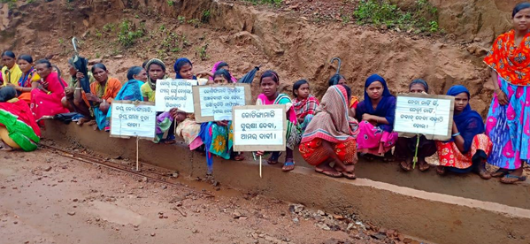 Stop Vedanta: Anti-Bauxite Mining Protests in Kodingamali Set Example of Resistance to Corporates