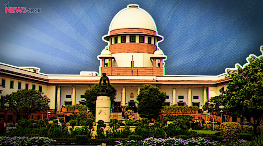 SC Order Emasculates Anti-Defection Law; Anyway, Its Time Was Up