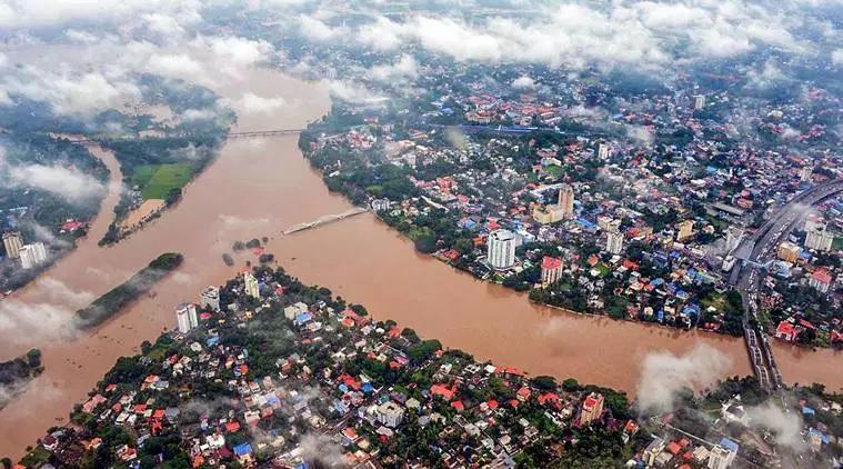 Kerala Floods