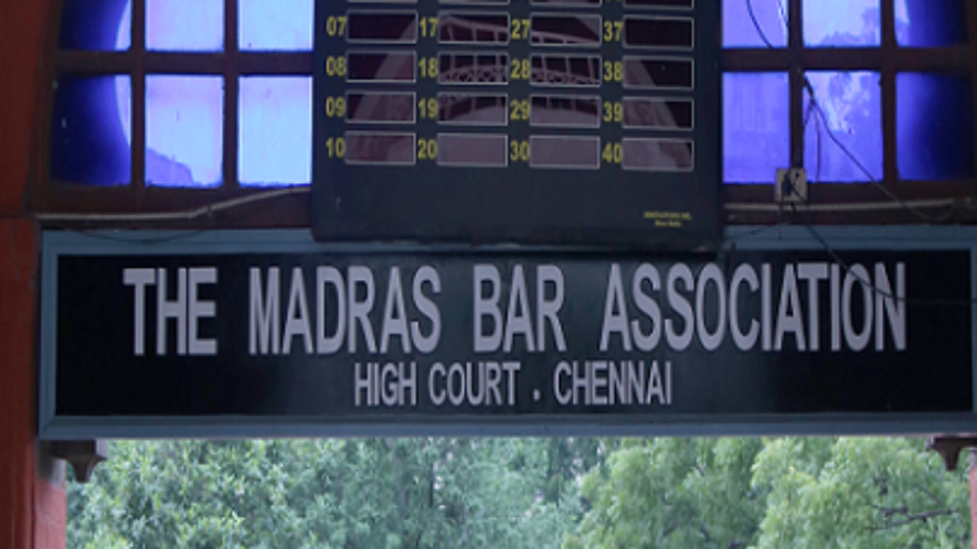Madras Bar Association