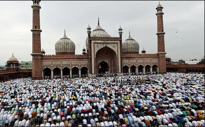 Muslims in India