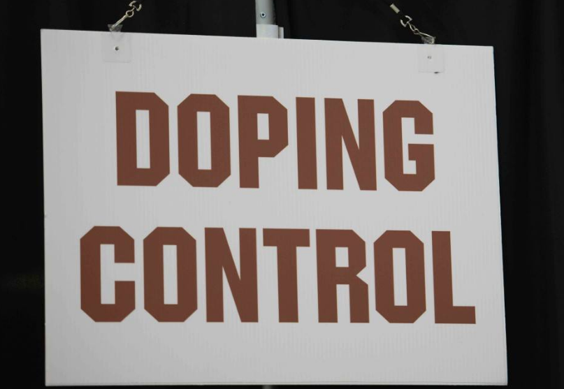 WADA Suspends India’s National Dope Testing Laboratory
