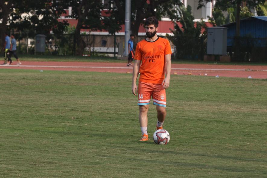 Nestor Gordillo, who was instrumental in Chennai City FC’s march to the 2018-19 I-League title, was poached by FC Pune City a few weeks after the season’s conclusion.