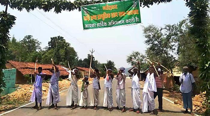 Pathalgadi