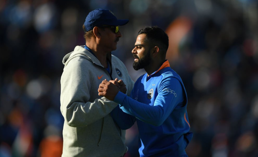 Under Ravi Shastri, in 21 Tests since 2017, the Virat Kohli-led Indian cricket team registered 13 wins; their ODI record is a much better 43 wins in 60 matches.