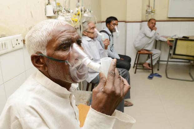 TB Eradication India