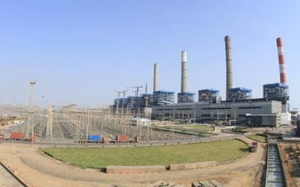 Adani Power’s Mundra Plant