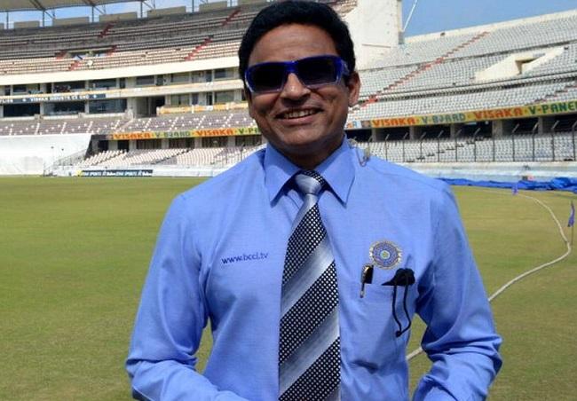 Former India Cricketer VB Chandrasekhar Ends Life in Chennai