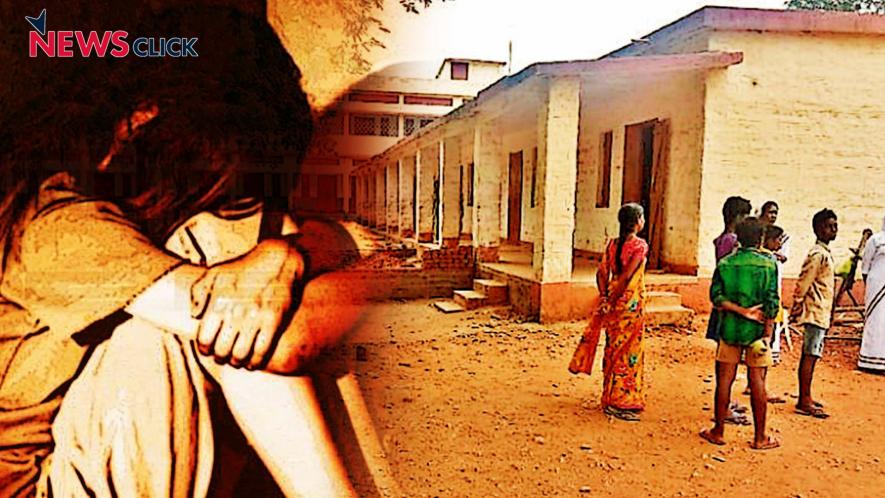 Naliya Rape Case: 2 Years After Incident