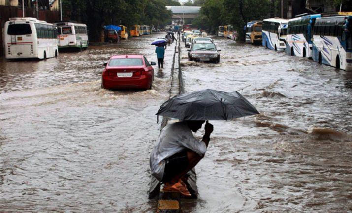 Heavy Rainfall Lashes South India: Situation Grim in Kerala and Karnataka