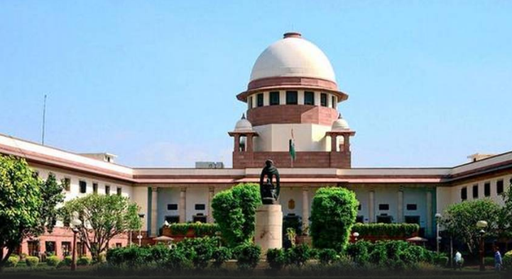 SC Refuses to Ease Restrictions in J&K