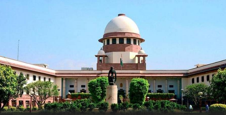 SC to Hear Petitions Challenging
