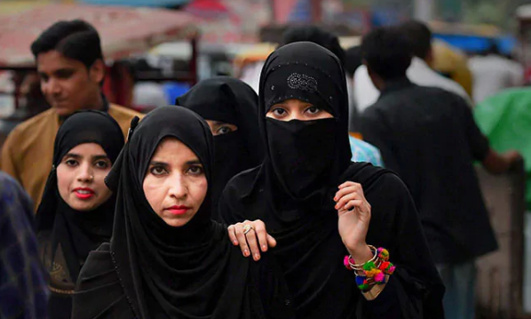BJP’s Strange Obsession with Triple Talaq