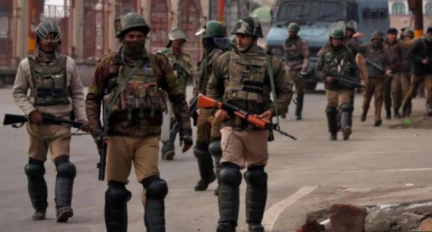 J&K Troop Build-up: Preparing for Delimitation, Trifurcation or Scrapping Article 35A?