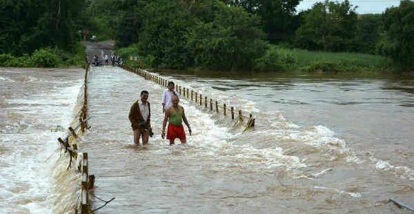 Floods in UP