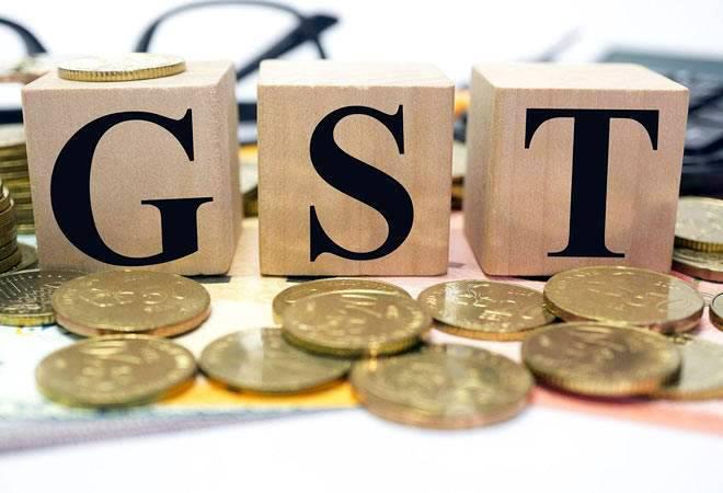 Centre Projects Rs 40,000 Crore Shortfall in GST Collections