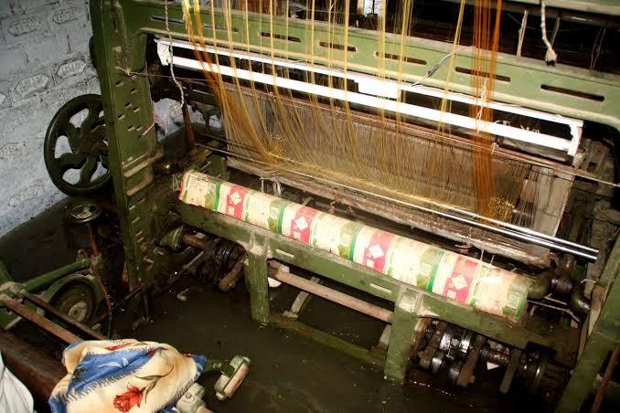 UP Floods: Looms Shut, Machines Damaged, Weavers in Varanasi Lose the Thread